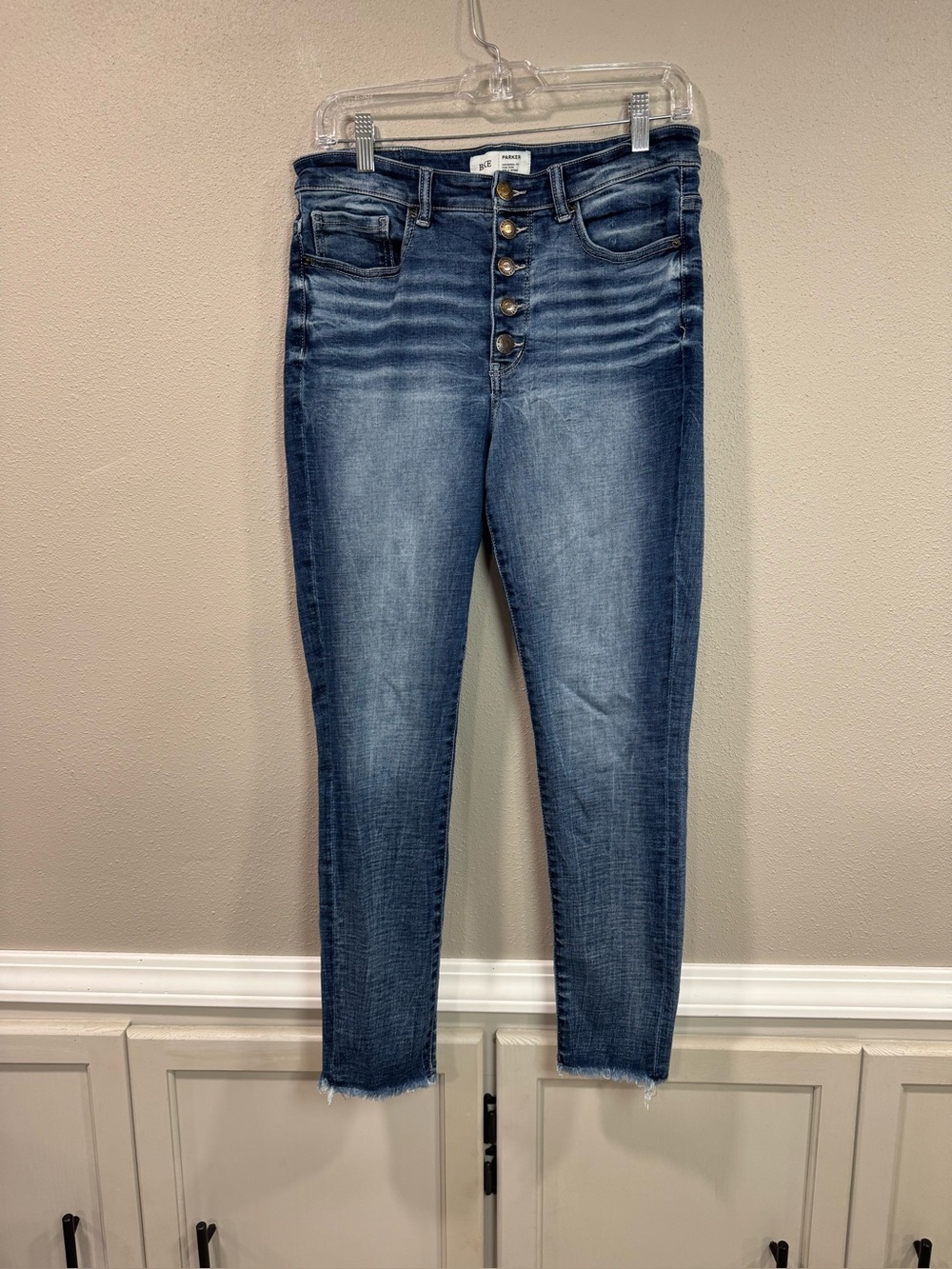 BKE Parker Skinny